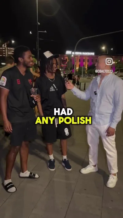 DrTRAPH0USE - p0lki jak zwykle godnie reprezentują 

#p0lka #przypadkowymurzyn #mokeb...