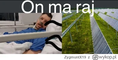 ZygmuntX19 - #kononowicz R.A.I #patostreamy