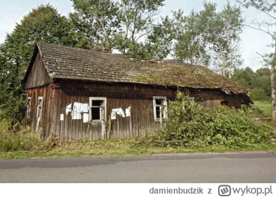 damienbudzik - Cześć. Mam pustostan na sprzedaż, szkoda żeby się marnował. Słyszałem,...