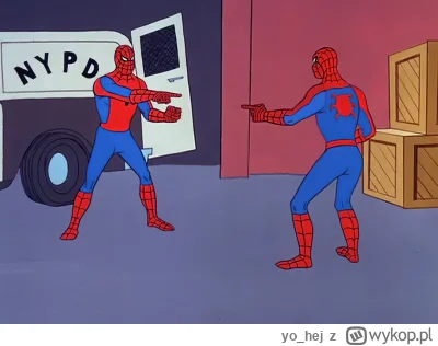 yohej - A co jeśli to @Foxonthebox jest Maciejem i założył oba profile żeby oskarżyć ...