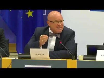 plat1n - avid E. Martin talk in the 3rd International Covid Summit | European Union M...