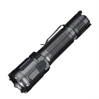 n____S - ❗ Fitorch M30 Flashlight 3300lm 340m
〽️ Cena: 48.92 USD (dotąd najniższa w h...