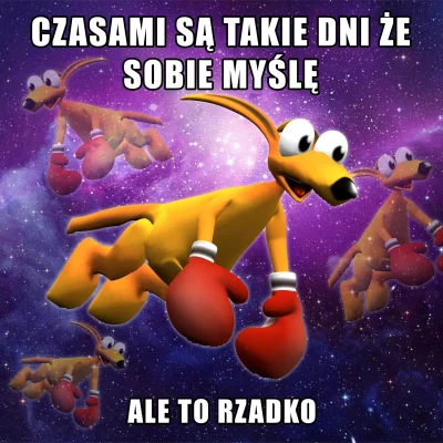 OrzechowyDzem - @czlowiekbutelka:
