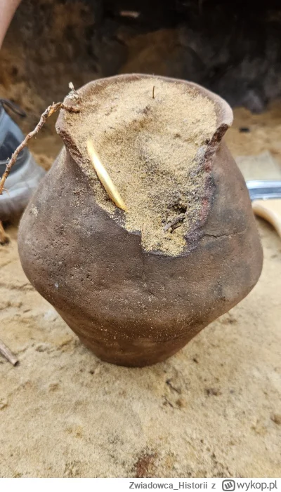 Zwiadowca_Historii - Trzy skarby w miesiąc?! Tak, oni tego dokonali! (GALERIA +FILM) ...