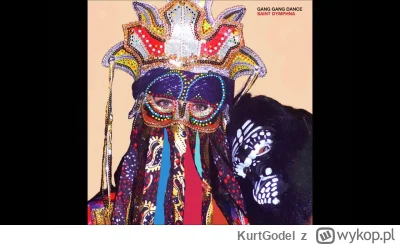 KurtGodel - `27
#nothingbutdreampopdecember #godelpoleca #muzyka #dreampop #shoegaze
...