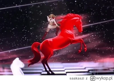 saakaszi - Już gdzieś to widziałem ( ͡° ͜ʖ ͡°)

#eurowizja