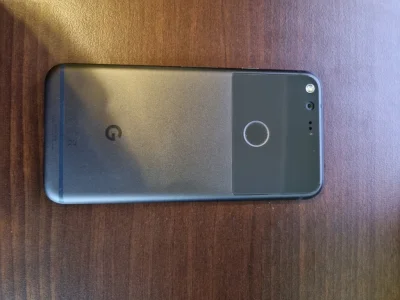 prawdziwek - Kupię telefon Google Pixel 1, może być XL. Zapraszam do składania ofert ...