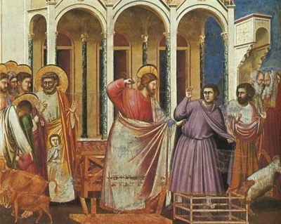 BArtus - Hipokryzja że weź ( ͡° ʖ̯ ͡°) Jezus z łapami latał do gości co kupczyli w św...