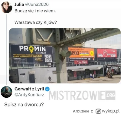 Arbuzlele - #heheszki #humorobrazkowy