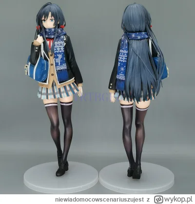 niewiadomocowscenariuszujest - @JatuArmy: Zdjęcie oryginału ale w paczce będzie coś t...