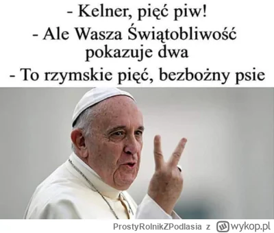 ProstyRolnikZPodlasia - #humorobrazkowy  #heheszki