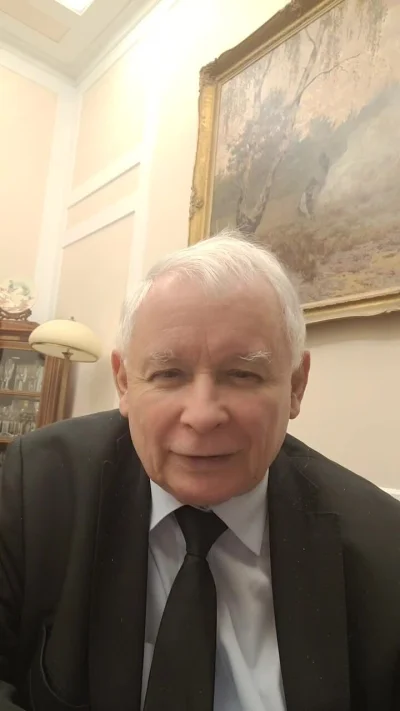 JPRW - Nie ma żadnego dowodu, że Jarosław Kaczyński mógł znać Piotra W. zatrzymanego ...