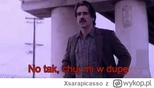 Xsarapicasso - A kto to zapomniał przestawić mnożnika pkt w fantasy z Pereza na Maxa?...