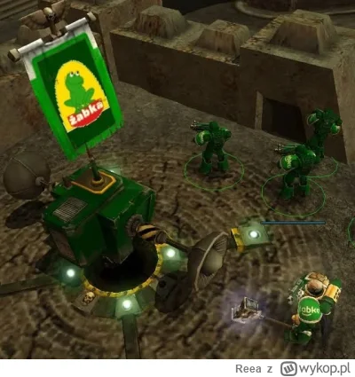 Reea - #warhammer40k #warhammer #heheszki #humorobrazkowy

I sense heresy (sklepy Din...