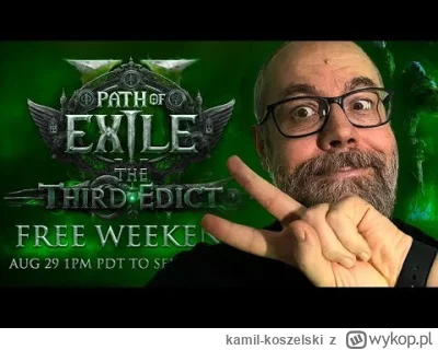 kamil-koszelski - #kiszak #bekazludologuff
https://youtu.be/w2hwrFUawo8?si=ft4TlXyVXt...