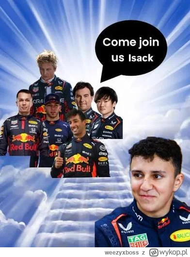 weezyxboss - #f1 przypał