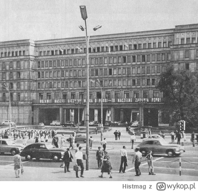 Histmag - Znalezisko - Operacja "Żelazo'". Jak komuniści okradali Zachód (https://wyk...