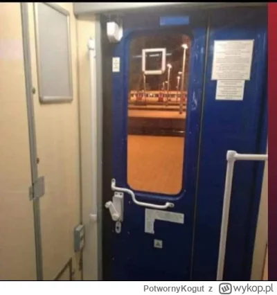 PotwornyKogut - i jeszcze drzwi. autorka zapomniała o tzw wrotach patriarchatu, które...