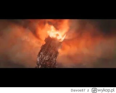 Davos87 - Tak naprawdę to Gimli zrobił całą robotę, reszta to był sen Froda ( ͡° ͜ʖ ͡...