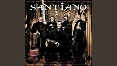 yourgrandma - Santiano - Santiano