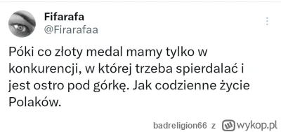 badreligion66 - #paryz2024