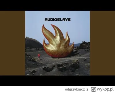 odgrzybiacz - Dzień dobry bardzo!

#dziendobry #audioslave #rock