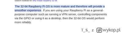 TS - @Miecz12: napisałeś o 4. To, że są wersje 64 bitowe, nie znaczy że nie ma 32 bit...