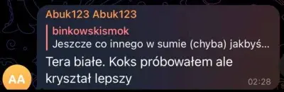 LePetit2197 - Takich jak abuk @JanNaj358 w więzieniu nazywaliśmy papadensy albo polda...