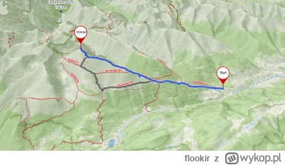 flookir - Mirki, znacie jakieś podobne szczyty do Preber (Niskie Taury w Austrii, 274...