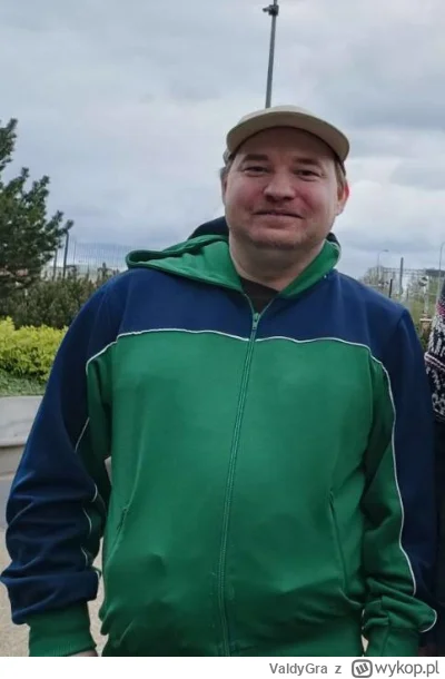 ValdyGra - @Pablo1989: A to Ty i co teraz?