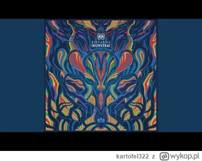 kartofel322 - MantisMash - Mekong Drifters

#psychill #psybient #dub