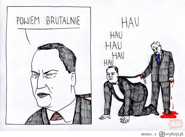 Basiura89 - @huncwot_: