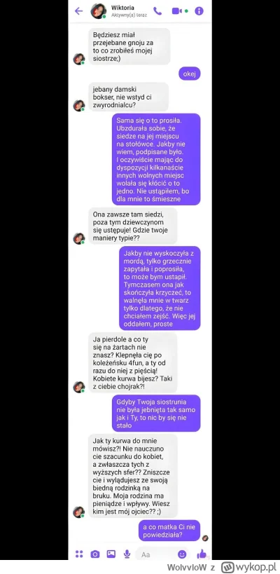 WolvvloW - #heheszki #p0lka #takbylo

kradzione z pejsbuka