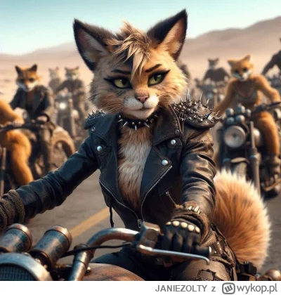 JANIEZOLTY - #aikitku