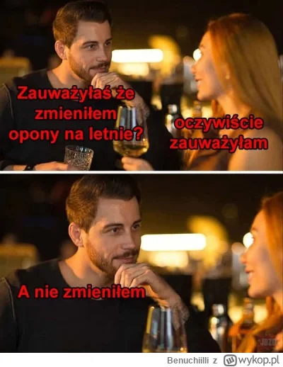 Benuchiilli - #heheszki #humorobrazkowy #memy