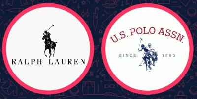 Niesondzem - Cały biznes marki U.S. Polo Assn opiera sie na tym że nieogarnięci kupuj...