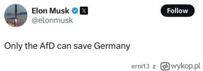 erni13 - Fakt, że zamachowiec jest fanem AfD specjalnie mnie nie dziwi, wbrew temu co...