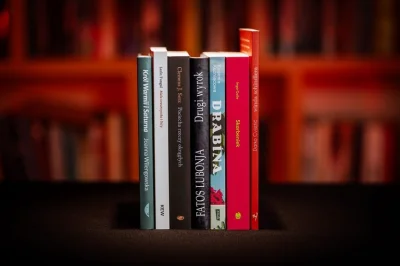 solejukowski - Ogłoszono finalistów Literackiej Nagrody Europy Środkowej Angelus. Zwy...