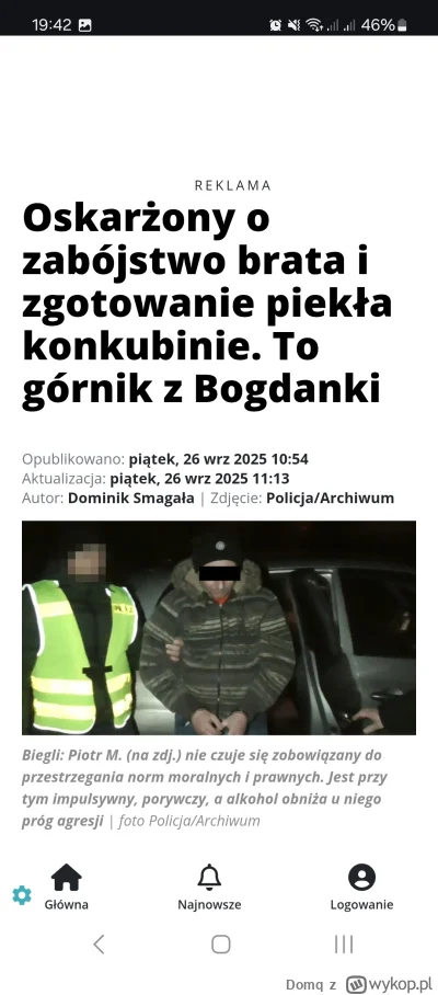 Domq - @Turin89: ja się Tuskowi nie dziwie po tym co o----------ą górnicy-pierwszy z ...
