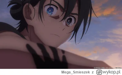 Mega_Smieszek - Z jakiego to aminu?

#anime #animedyskusja