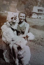 Onkosfera - Wyżalić się muszę, bo się uduszę. Właśnie umiera moja babcia. Nie wypada ...