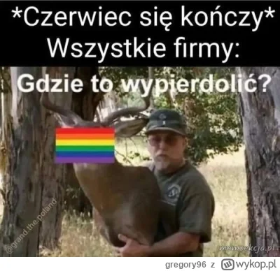 gregory96 - #bekazlewactwa #heheszki  #humorobrazkowy  #bekazpodludzi  #korposwiat