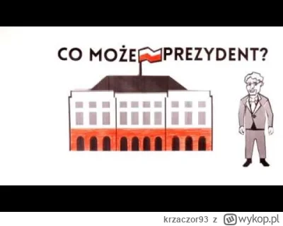 krzaczor93 - @Aiusteia:
 (...) Trzaskowski to będzie tylko taka marionetka do obiecan...