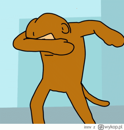 innv - @markhausen taguj #ponke to mój ulubiony shitcoin na solanie (⌐ ͡■ ͜ʖ ͡■)