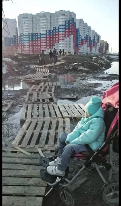 fejka - Analoga w mirje niet

#rosja