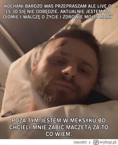 GibolXD - #primemma #amadi