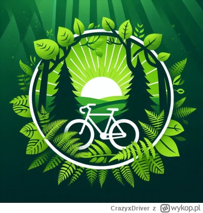 CrazyxDriver - Mirki i Mirabelki rowerowe świrki! Życzę wam udanego weekendu! Jak naj...