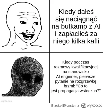 BlackpillMonster - #programista15k #programowanie #pracait #korposwiat
