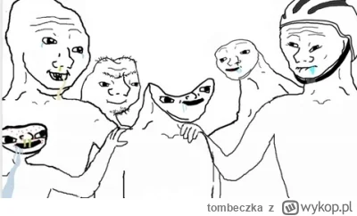 tombeczka - Konfederacja grzmi...