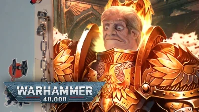 Krole - #wh40k #warhammer40k